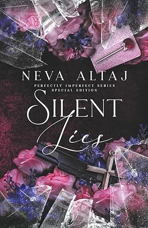 Silent Lies (Perfectly Imperfect Book 8)