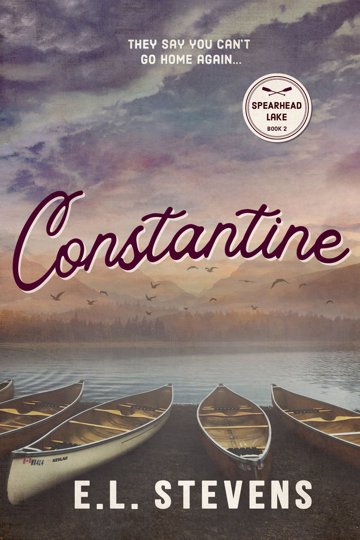 Constantine