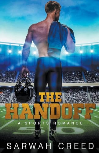 The Handoff (Game Changers Book 1)