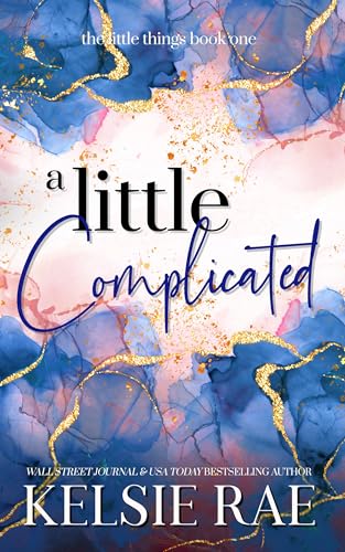 A Little Complicated