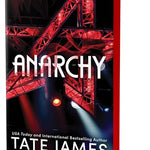 Anarchy (Hades Book 2)