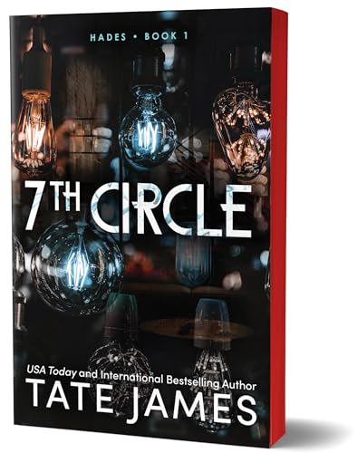 7th Circle (Hades Book 1)