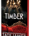 Timber (Hades Book 4)