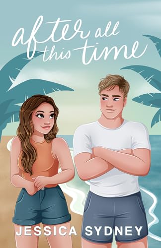 After All This Time (Sunset Cove)