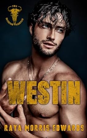 Westin (The Sovereign Mountain Book 2)