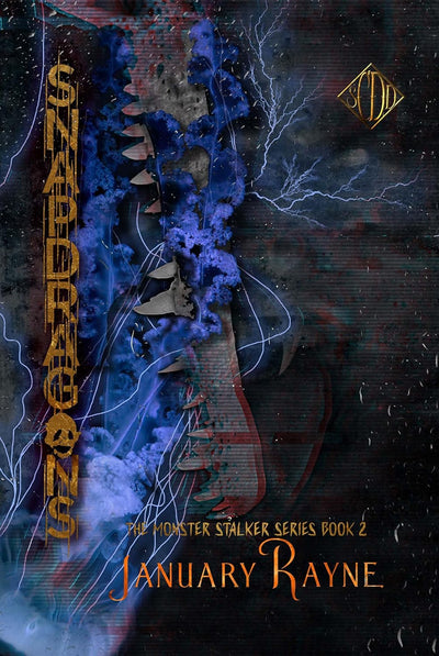 Snapdragons (Monster Stalker Book 2)
