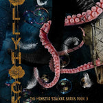 Hollyhocks (Monster Stalker Book 3)