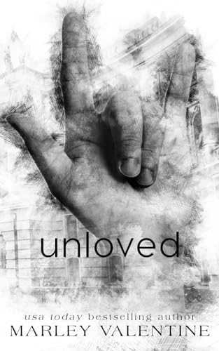 Unloved (The Unlucky Ones Book 2)