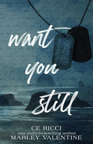 Want You Still (Alternate Cover)