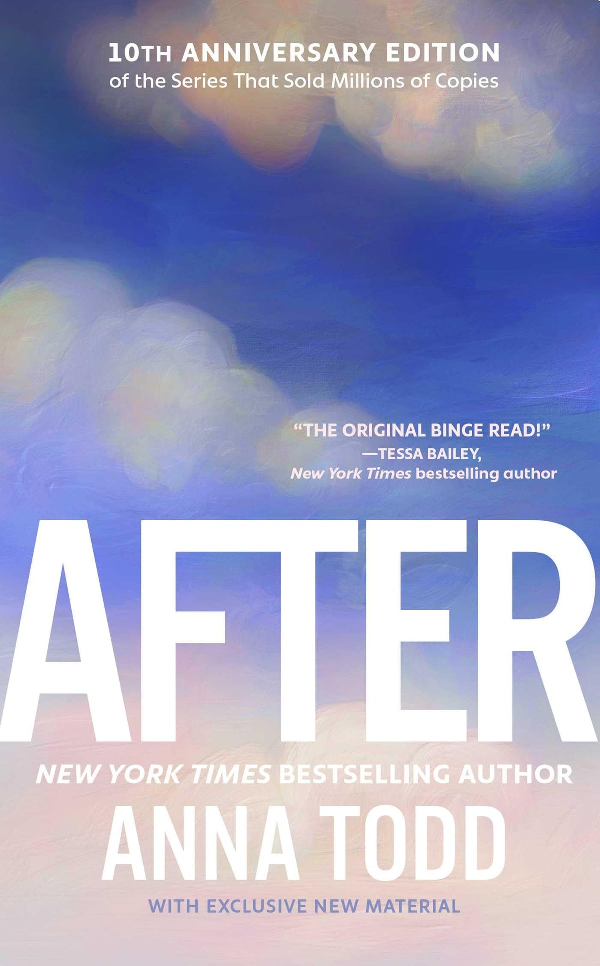 After (Paperback)
