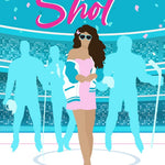 Knot Her Shot (MVP: Most Valuable Pack Book 2)