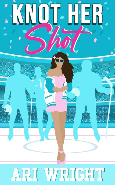 Knot Her Shot (MVP: Most Valuable Pack Book 2)