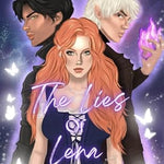The Lies of Lena (The Otacian Chronicles Book 1)