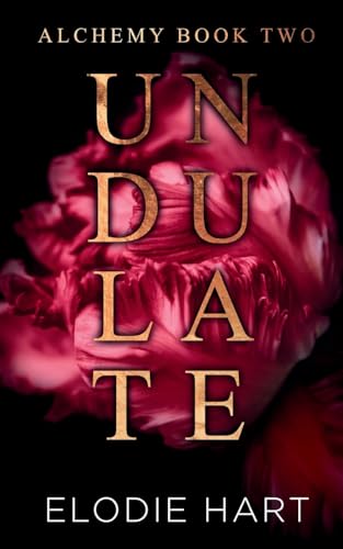 Undulate, by Elodie Hart