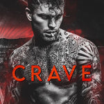 Crave (Beneath the Secrets Book 3)