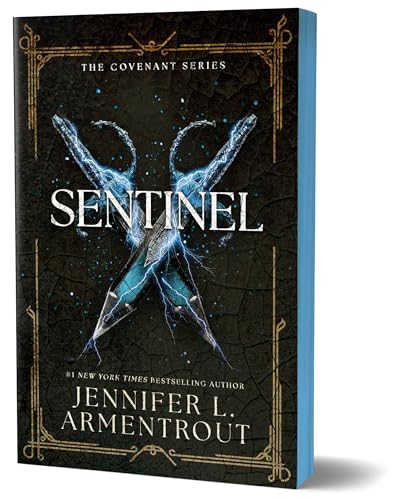 Sentinel - (Covenant Book 5)