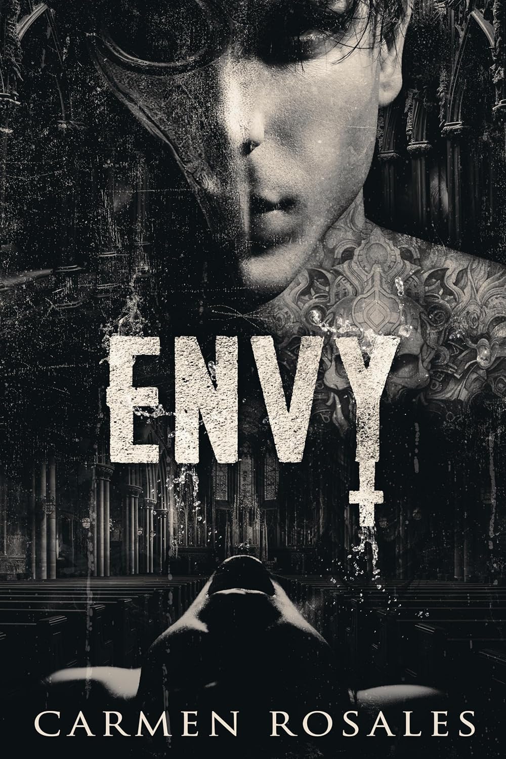 Envy (Prey Book 6)