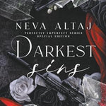 Darkest Sins (Perfectly Imperfect Book 9)