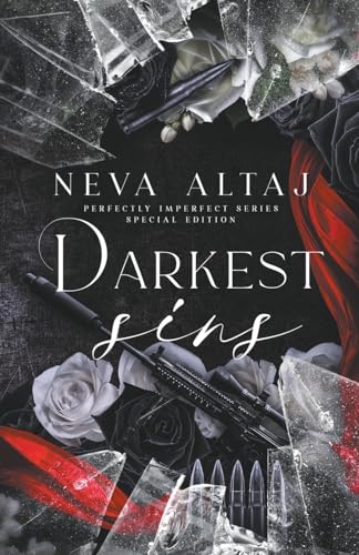 Darkest Sins (Perfectly Imperfect Book 9)
