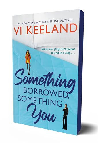 Something Borrowed, Something You (Paperback)