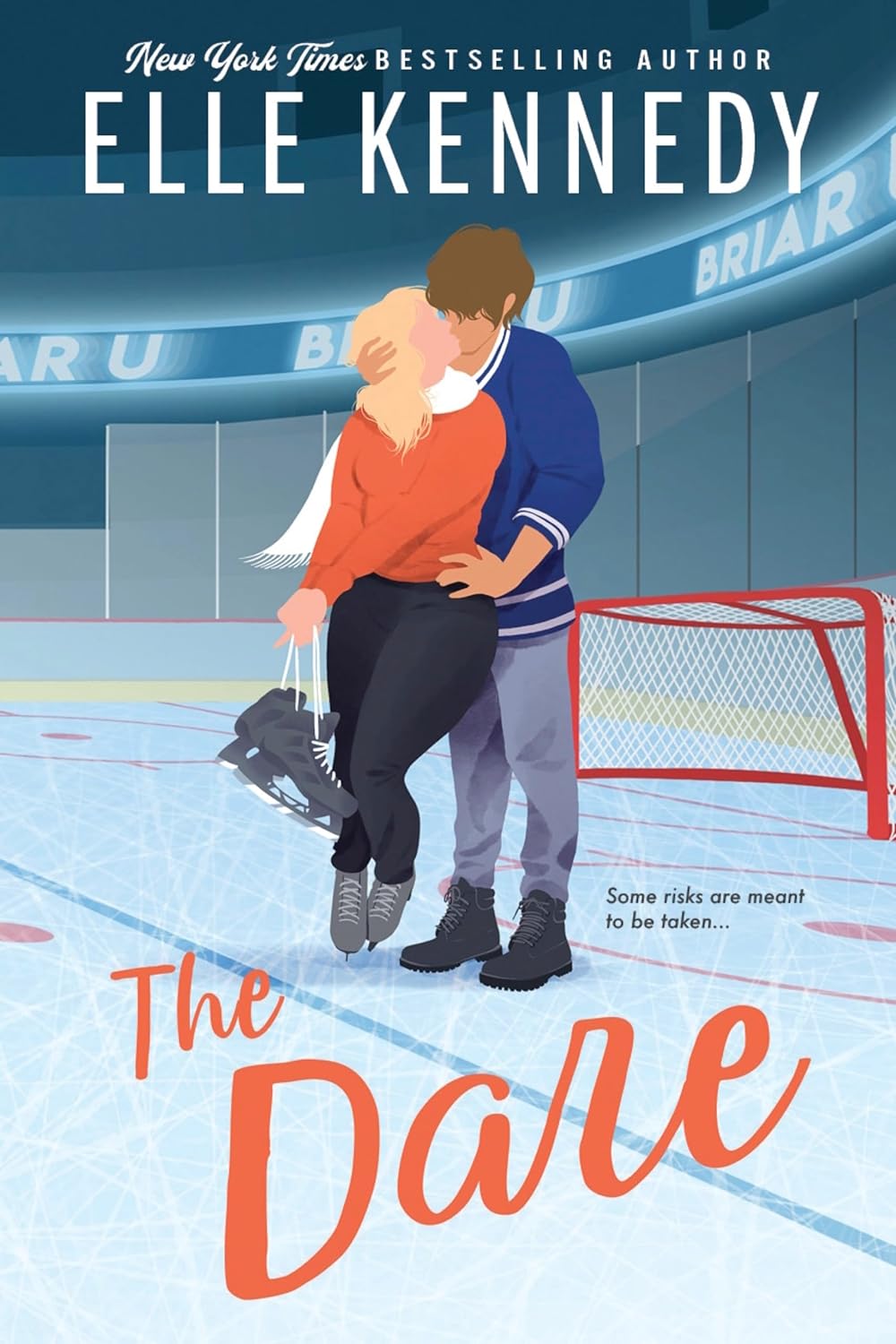 The Dare (Paperback)