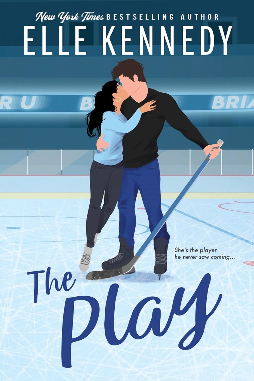 The Play (Paperback)