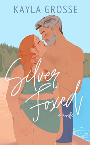 Silver Foxed