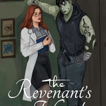 The Revenant's Heart (Monster Research Facility Book 2)