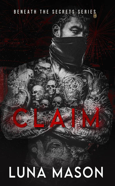 Claim (Beneath the Secrets Book 4)