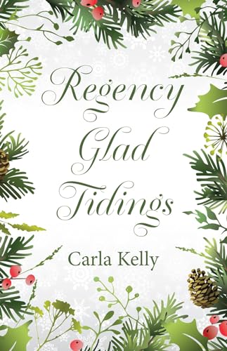 Regency Glad Tidings (Paperback)