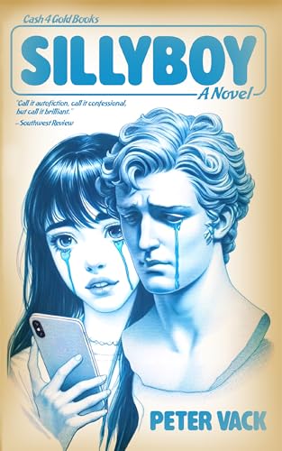 Sillyboy (Paperback)