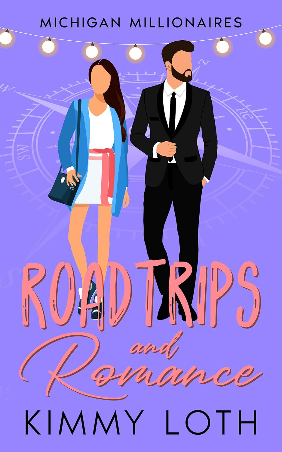 Roadtrips and Romance