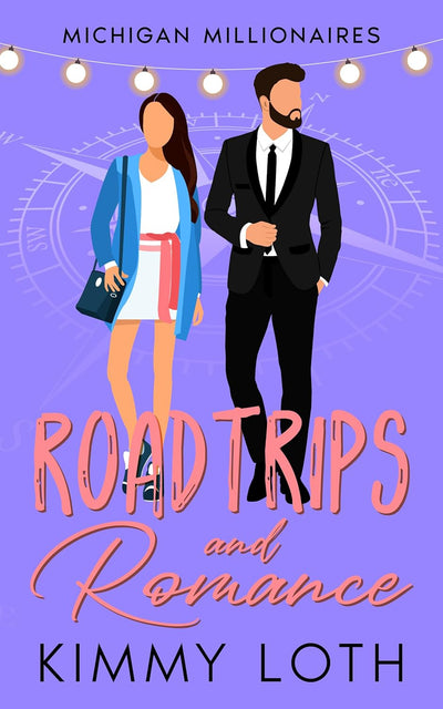 Roadtrips and Romance
