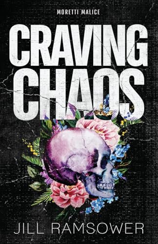 Craving Chaos (The Byrne Brothers Book 5)