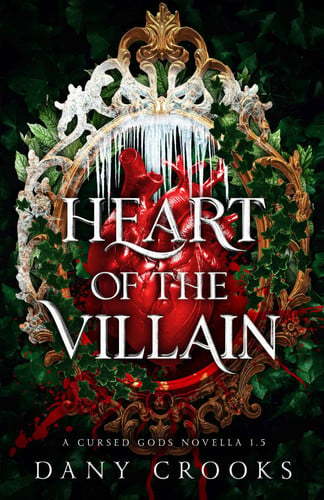 Heart of the Villain