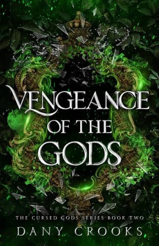 Vengeance of the Gods (Cursed Gods)