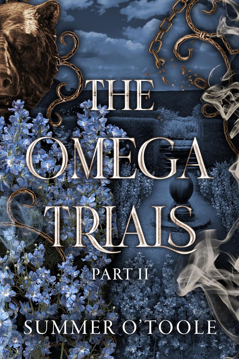 The Omega Trials: Part Two