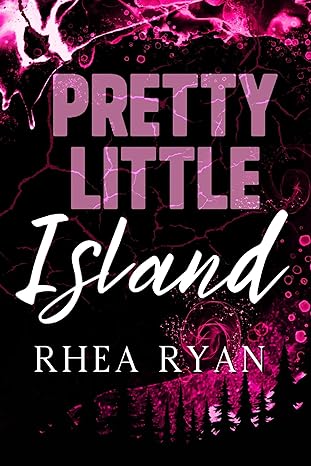 Pretty Little Island (The Bone Love Book 1)