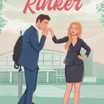 Dead Rinker (Seattle Scorpions Series)