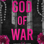 God of War (Deluxe Edition) (Legacy of Gods Book 6)