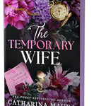 The Temporary Wife (Deluxe Edition) - (The Windsors)