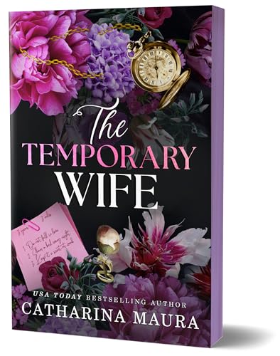 The Temporary Wife (Deluxe Edition) - (The Windsors)