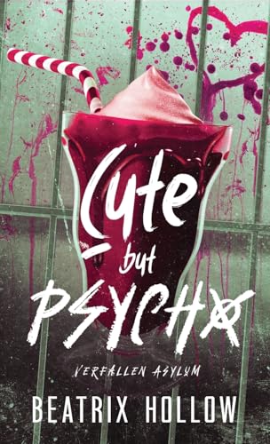 Cute but Psycho (Hard Cover)
