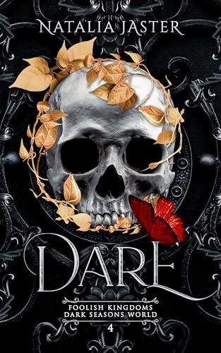 Dare (Foolish Kingdoms Book 4)