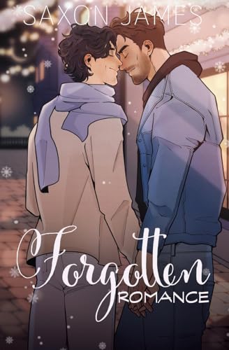 Forgotten Romance (Divorced Men's Club Book 6)