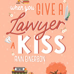 When You Give a Lawyer a Kiss: An Age Gap