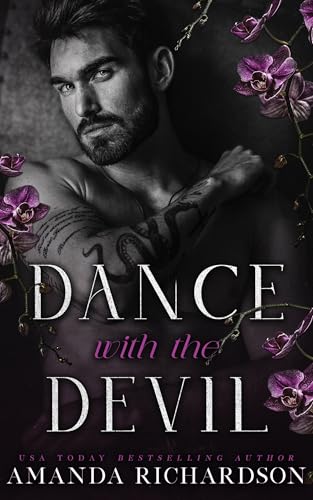 Dance with the Devil (Midnight Book 1)