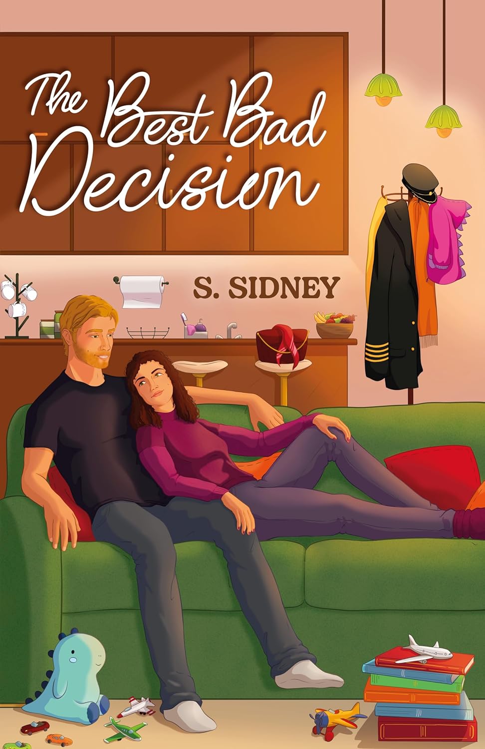 The Best Bad Decision