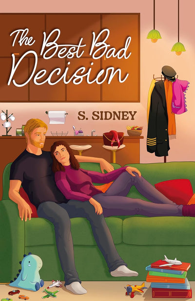 The Best Bad Decision