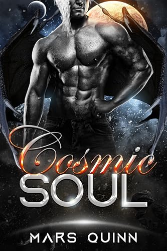 Cosmic Soul (Cosmic Romances Book 2)